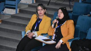 "6èmes journées des sciences de la nature et de la vie". 210 6eme journee des sciences de la nature et de la vie le 28 novembre 2023189