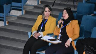 "6èmes journées des sciences de la nature et de la vie". 211 6eme journee des sciences de la nature et de la vie le 28 novembre 2023190