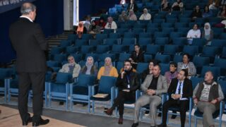 "6èmes journées des sciences de la nature et de la vie". 213 6eme journee des sciences de la nature et de la vie le 28 novembre 2023192