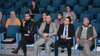 "6èmes journées des sciences de la nature et de la vie". 214 6eme journee des sciences de la nature et de la vie le 28 novembre 2023193