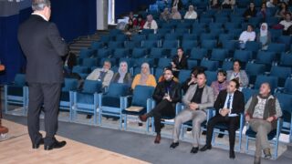 "6èmes journées des sciences de la nature et de la vie". 217 6eme journee des sciences de la nature et de la vie le 28 novembre 2023196