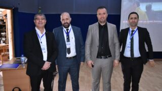 "6èmes journées des sciences de la nature et de la vie". 218 6eme journee des sciences de la nature et de la vie le 28 novembre 2023197