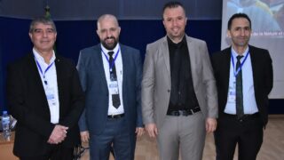 "6èmes journées des sciences de la nature et de la vie". 219 6eme journee des sciences de la nature et de la vie le 28 novembre 2023198