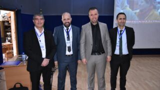 "6èmes journées des sciences de la nature et de la vie". 220 6eme journee des sciences de la nature et de la vie le 28 novembre 2023199