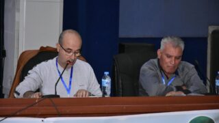 "6èmes journées des sciences de la nature et de la vie". 233 6eme journee des sciences de la nature et de la vie le 28 novembre 2023212