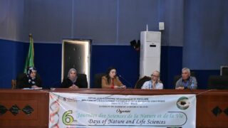 "6èmes journées des sciences de la nature et de la vie". 236 6eme journee des sciences de la nature et de la vie le 28 novembre 2023215