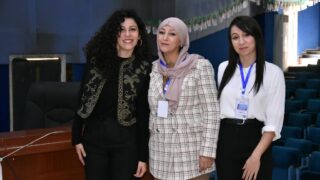 "6èmes journées des sciences de la nature et de la vie". 238 6eme journee des sciences de la nature et de la vie le 28 novembre 2023217