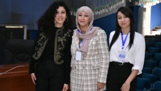 "6èmes journées des sciences de la nature et de la vie". 239 6eme journee des sciences de la nature et de la vie le 28 novembre 2023218