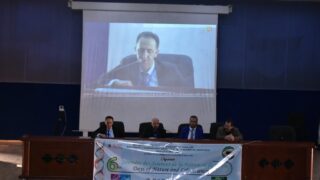 "6èmes journées des sciences de la nature et de la vie". 43 6eme journee des sciences de la nature et de la vie le 28 novembre 202322