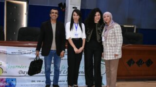 "6èmes journées des sciences de la nature et de la vie". 241 6eme journee des sciences de la nature et de la vie le 28 novembre 2023220