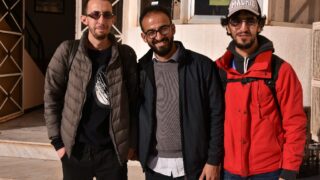 "6èmes journées des sciences de la nature et de la vie". 243 6eme journee des sciences de la nature et de la vie le 28 novembre 2023222