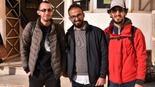 "6èmes journées des sciences de la nature et de la vie". 244 6eme journee des sciences de la nature et de la vie le 28 novembre 2023223