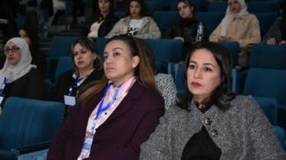 "6èmes journées des sciences de la nature et de la vie". 246 6eme journee des sciences de la nature et de la vie le 28 novembre 2023225