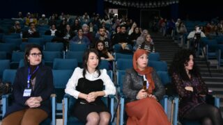 "6èmes journées des sciences de la nature et de la vie". 247 6eme journee des sciences de la nature et de la vie le 28 novembre 2023226