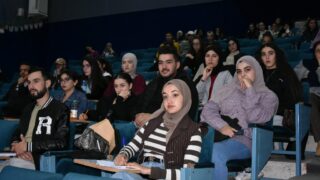 "6èmes journées des sciences de la nature et de la vie". 249 6eme journee des sciences de la nature et de la vie le 28 novembre 2023228