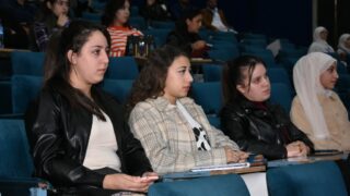 "6èmes journées des sciences de la nature et de la vie". 250 6eme journee des sciences de la nature et de la vie le 28 novembre 2023229