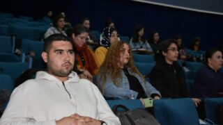 "6èmes journées des sciences de la nature et de la vie". 252 6eme journee des sciences de la nature et de la vie le 28 novembre 2023231