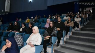 "6èmes journées des sciences de la nature et de la vie". 253 6eme journee des sciences de la nature et de la vie le 28 novembre 2023232