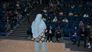 "6èmes journées des sciences de la nature et de la vie". 259 6eme journee des sciences de la nature et de la vie le 28 novembre 2023238