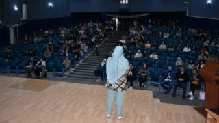 "6èmes journées des sciences de la nature et de la vie". 260 6eme journee des sciences de la nature et de la vie le 28 novembre 2023239