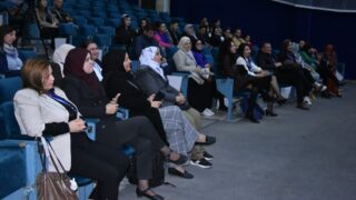 "6èmes journées des sciences de la nature et de la vie". 9 6eme journee des sciences de la nature et de la vie le 28 novembre 2023249