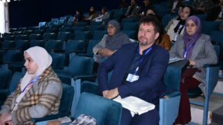 "6èmes journées des sciences de la nature et de la vie". 46 6eme journee des sciences de la nature et de la vie le 28 novembre 202325