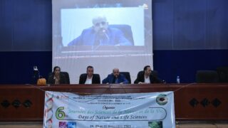 "6èmes journées des sciences de la nature et de la vie". 1 6eme journee des sciences de la nature et de la vie le 28 novembre 2023251