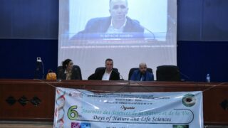 "6èmes journées des sciences de la nature et de la vie". 5 6eme journee des sciences de la nature et de la vie le 28 novembre 2023254