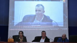 "6èmes journées des sciences de la nature et de la vie". 7 6eme journee des sciences de la nature et de la vie le 28 novembre 2023256