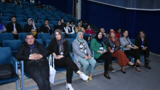 "6èmes journées des sciences de la nature et de la vie". 14 6eme journee des sciences de la nature et de la vie le 28 novembre 2023258