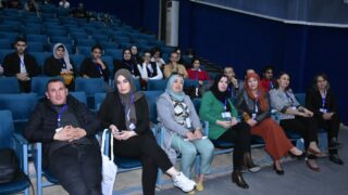 "6èmes journées des sciences de la nature et de la vie". 15 6eme journee des sciences de la nature et de la vie le 28 novembre 2023259