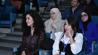 "6èmes journées des sciences de la nature et de la vie". 16 6eme journee des sciences de la nature et de la vie le 28 novembre 2023260