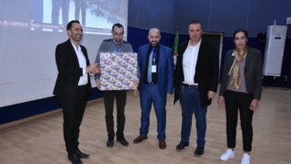 "6èmes journées des sciences de la nature et de la vie". 19 6eme journee des sciences de la nature et de la vie le 28 novembre 2023263