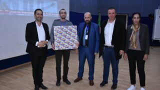 "6èmes journées des sciences de la nature et de la vie". 20 6eme journee des sciences de la nature et de la vie le 28 novembre 2023264