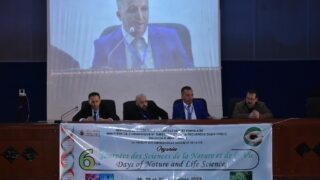 "6èmes journées des sciences de la nature et de la vie". 49 6eme journee des sciences de la nature et de la vie le 28 novembre 202328