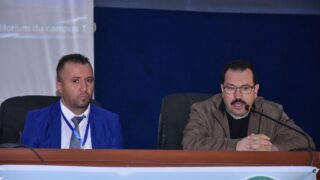 "6èmes journées des sciences de la nature et de la vie". 51 6eme journee des sciences de la nature et de la vie le 28 novembre 202330