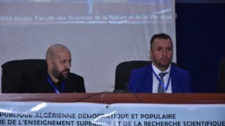 "6èmes journées des sciences de la nature et de la vie". 53 6eme journee des sciences de la nature et de la vie le 28 novembre 202332