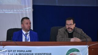 "6èmes journées des sciences de la nature et de la vie". 57 6eme journee des sciences de la nature et de la vie le 28 novembre 202336