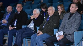 "6èmes journées des sciences de la nature et de la vie". 58 6eme journee des sciences de la nature et de la vie le 28 novembre 202337