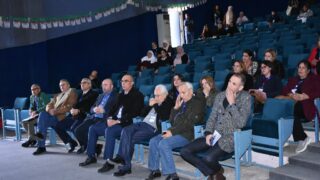 "6èmes journées des sciences de la nature et de la vie". 61 6eme journee des sciences de la nature et de la vie le 28 novembre 202340