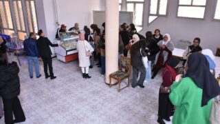 "6èmes journées des sciences de la nature et de la vie". 65 6eme journee des sciences de la nature et de la vie le 28 novembre 202344