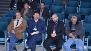 "6èmes journées des sciences de la nature et de la vie". 69 6eme journee des sciences de la nature et de la vie le 28 novembre 202348