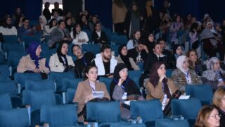 "6èmes journées des sciences de la nature et de la vie". 72 6eme journee des sciences de la nature et de la vie le 28 novembre 202351