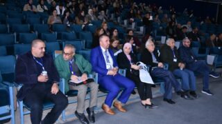 "6èmes journées des sciences de la nature et de la vie". 74 6eme journee des sciences de la nature et de la vie le 28 novembre 202353