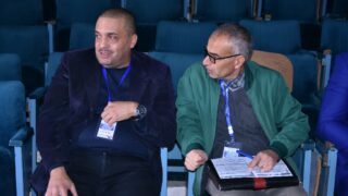 "6èmes journées des sciences de la nature et de la vie". 78 6eme journee des sciences de la nature et de la vie le 28 novembre 202357