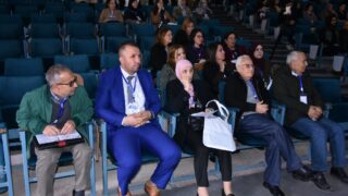 "6èmes journées des sciences de la nature et de la vie". 79 6eme journee des sciences de la nature et de la vie le 28 novembre 202358