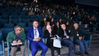 "6èmes journées des sciences de la nature et de la vie". 80 6eme journee des sciences de la nature et de la vie le 28 novembre 202359