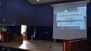 "6èmes journées des sciences de la nature et de la vie". 81 6eme journee des sciences de la nature et de la vie le 28 novembre 202360