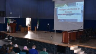 "6èmes journées des sciences de la nature et de la vie". 83 6eme journee des sciences de la nature et de la vie le 28 novembre 202362