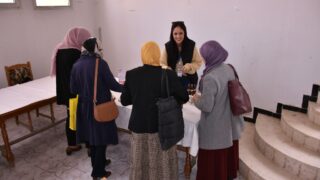 "6èmes journées des sciences de la nature et de la vie". 84 6eme journee des sciences de la nature et de la vie le 28 novembre 202363